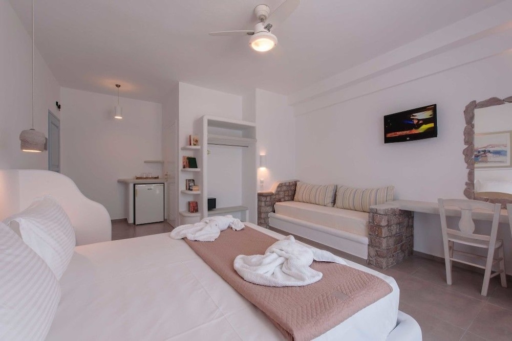Superior Double Room, Sea View photo 1
