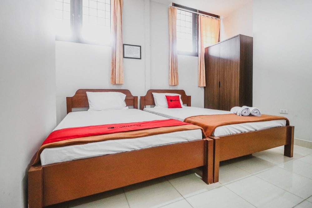 Twin Room photo 1