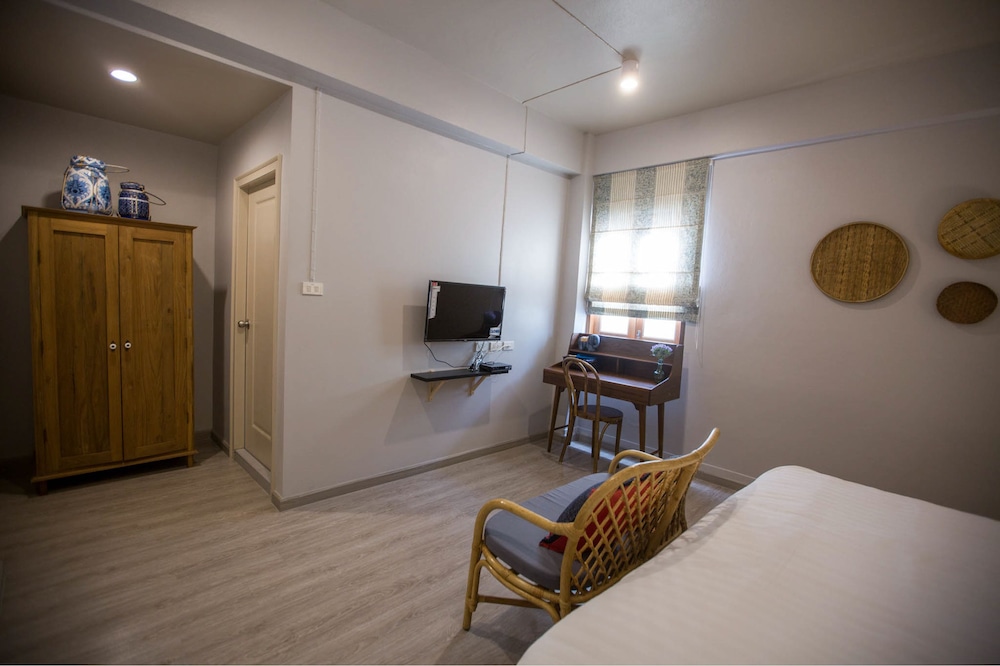Deluxe Double Room photo 3