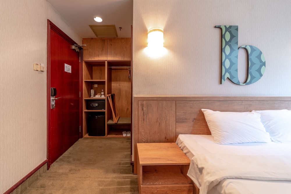Deluxe Double Room photo 2