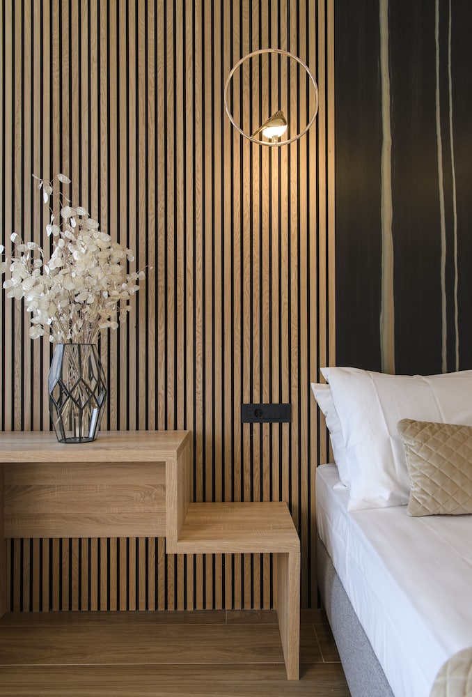 Deluxe Room, Sea View - Photo 14