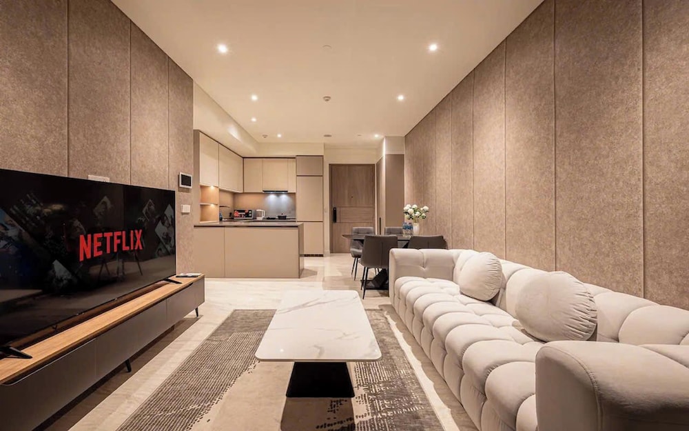 Presidential Room, 2 Bedrooms, Club Lounge Access, River View photo 1