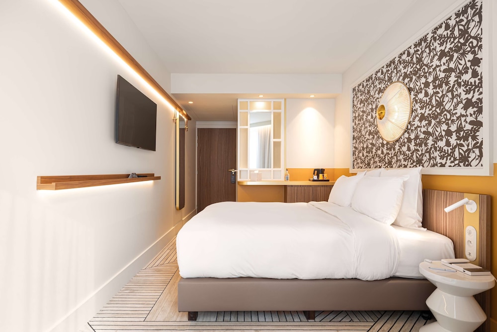 Standard Room - Photo 5