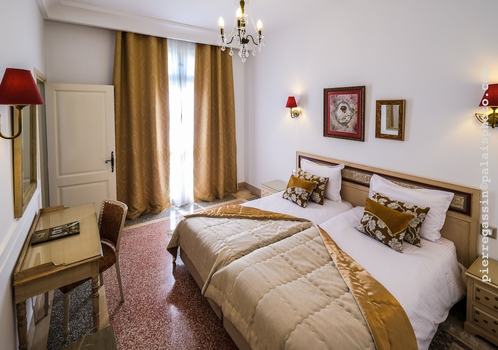 Prestige Suite, 2 Bedrooms - Photo 1