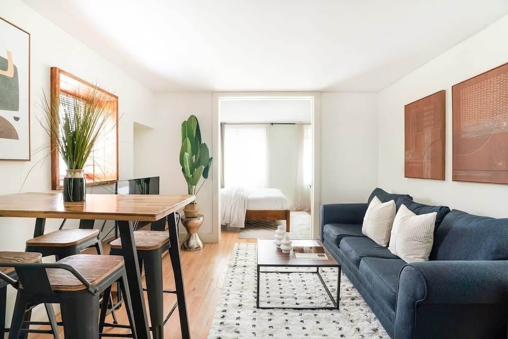 Apartment, 1 Bedroom, Non Smoking, Air conditioning photo 1