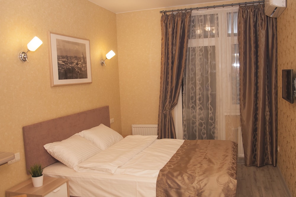 Comfort Double or Twin Room photo 2