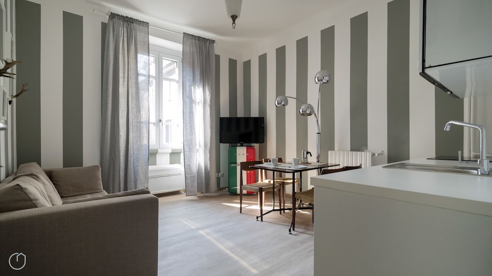 Superior Apartment, 1 Bedroom