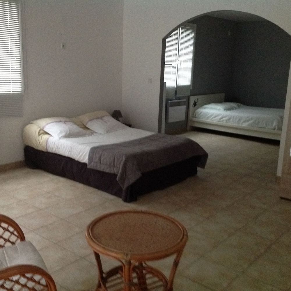 Hotel Le Clos Saint Loup, Billede 6