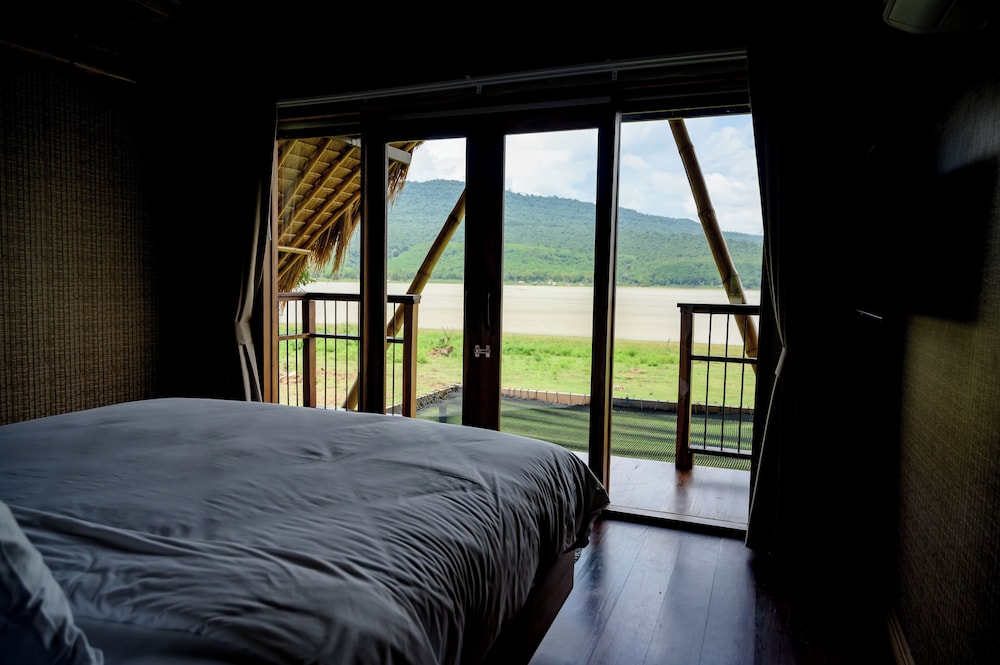Bamboo Duplex Suite Villa 6 - Photo 16