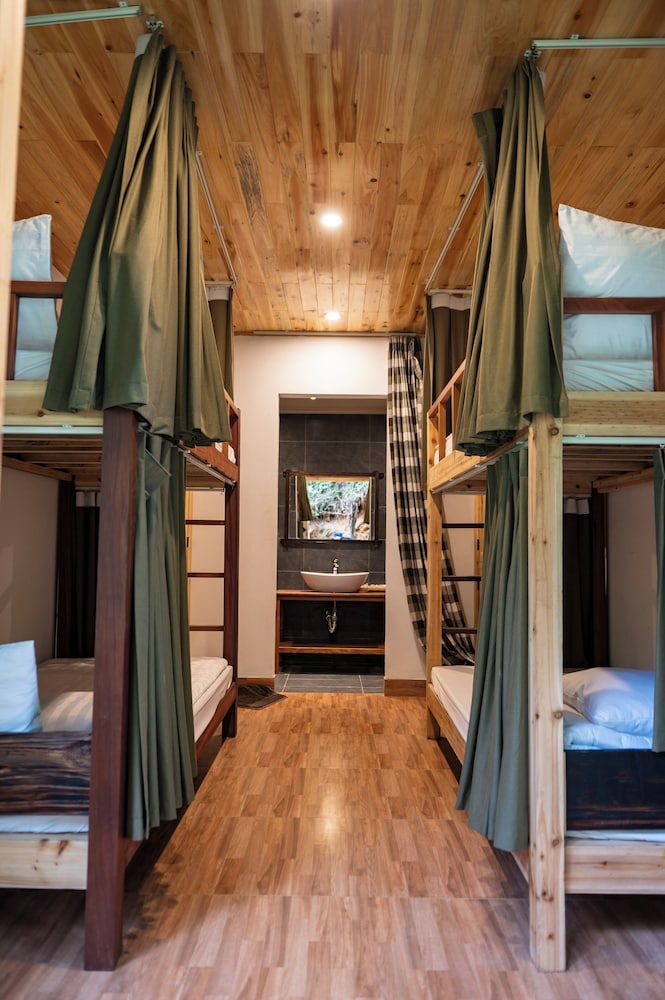 Shared Dormitory photo 1