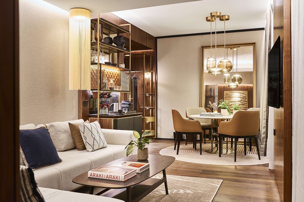 Suite, 2 Bedrooms