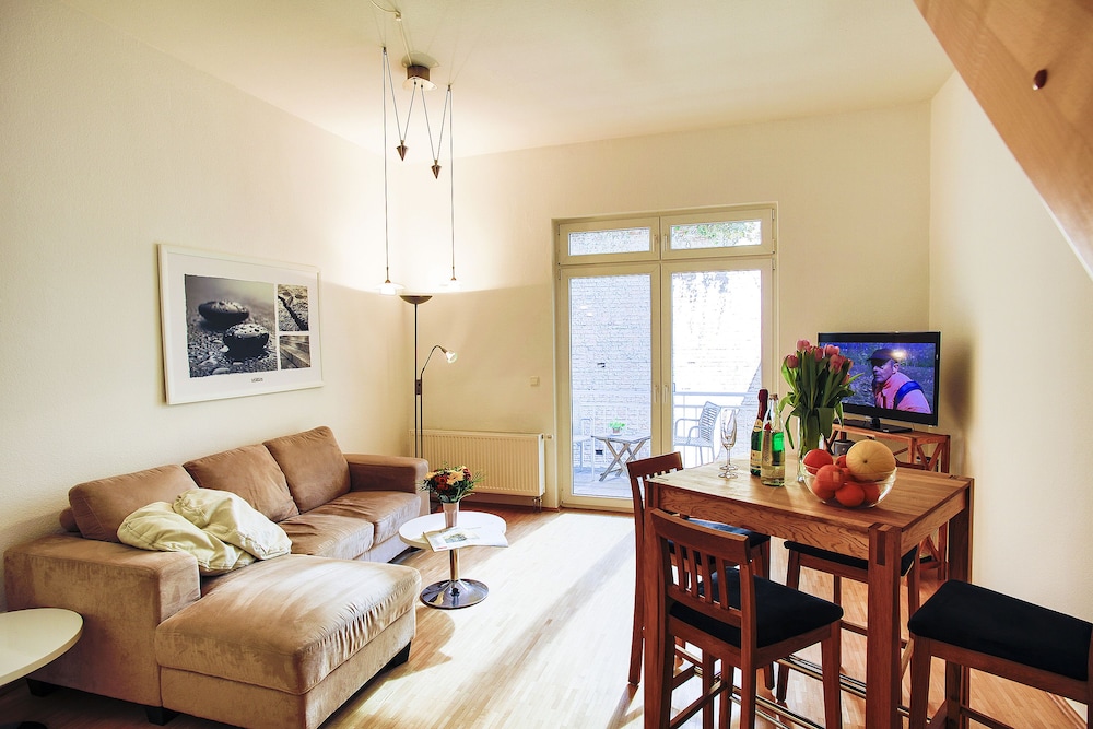 Duplex, Balcony photo 1