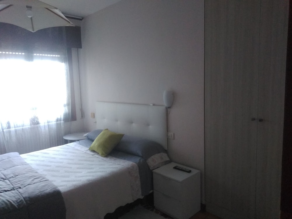 Habitación Doble, 1 cama doble o 2 camas individuales