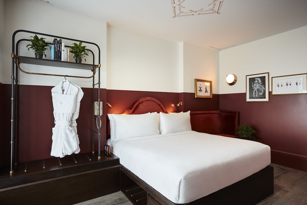 Spacious King, ADA