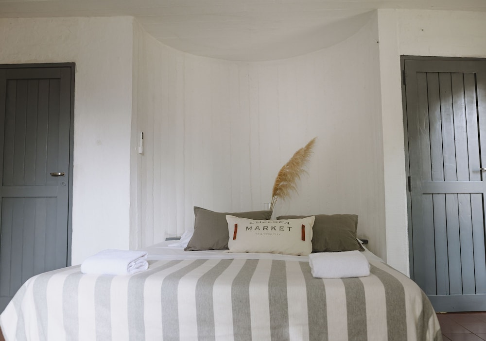 Suite (Silo) - Photo 1