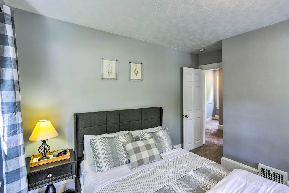 House (4 Bedrooms) photo 1