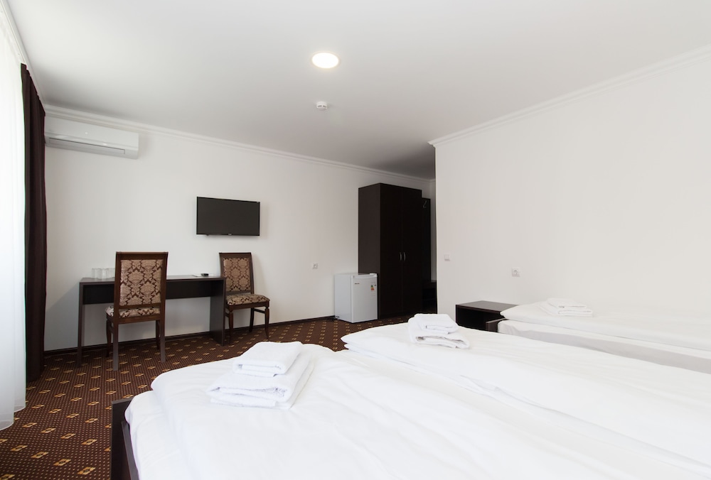 Family Triple Room photo 3