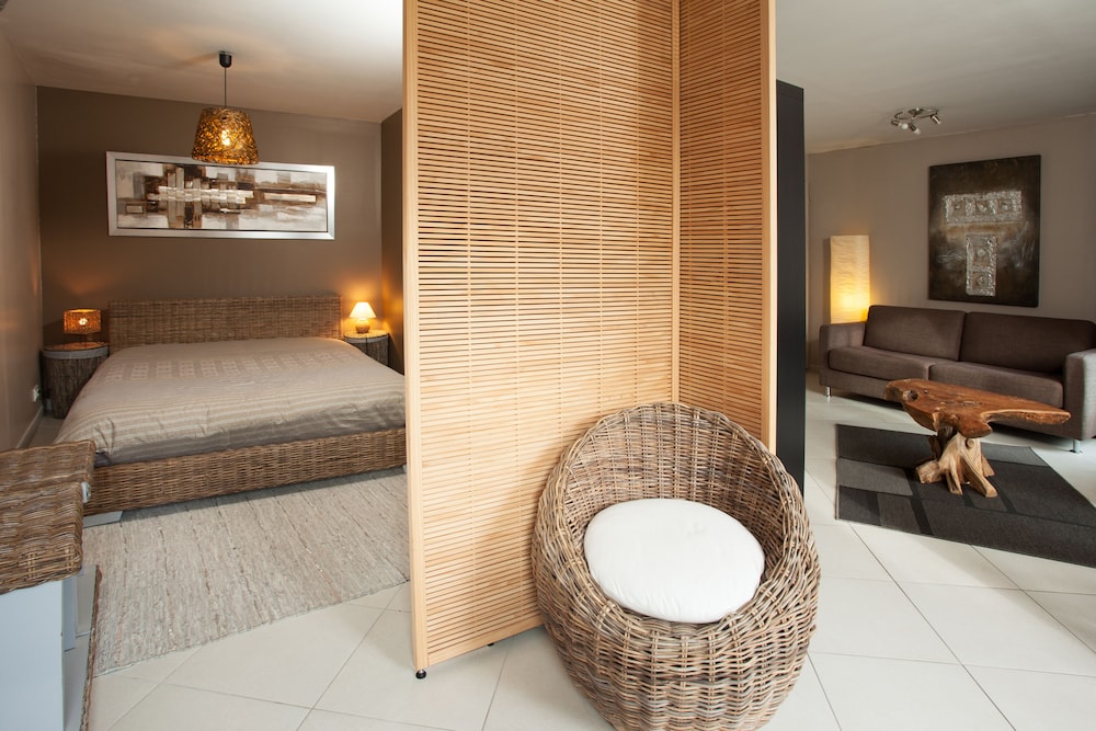 Superior Apartment, 1 Queen Bed photo 3