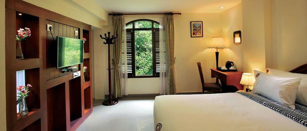 Executive Room photo 3