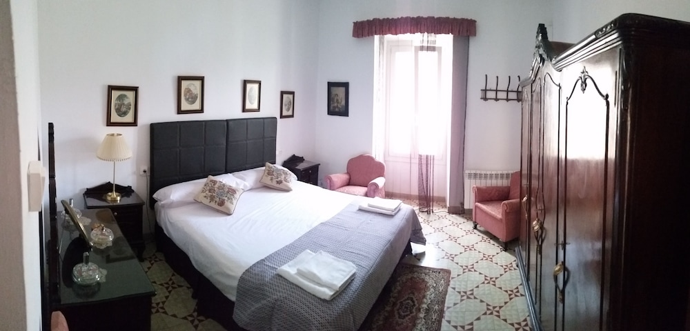 Casa, 4 Habitaciones, Terraza