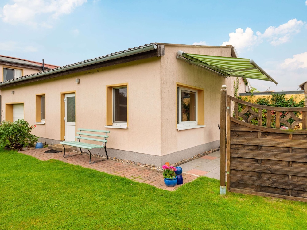 Bungalow