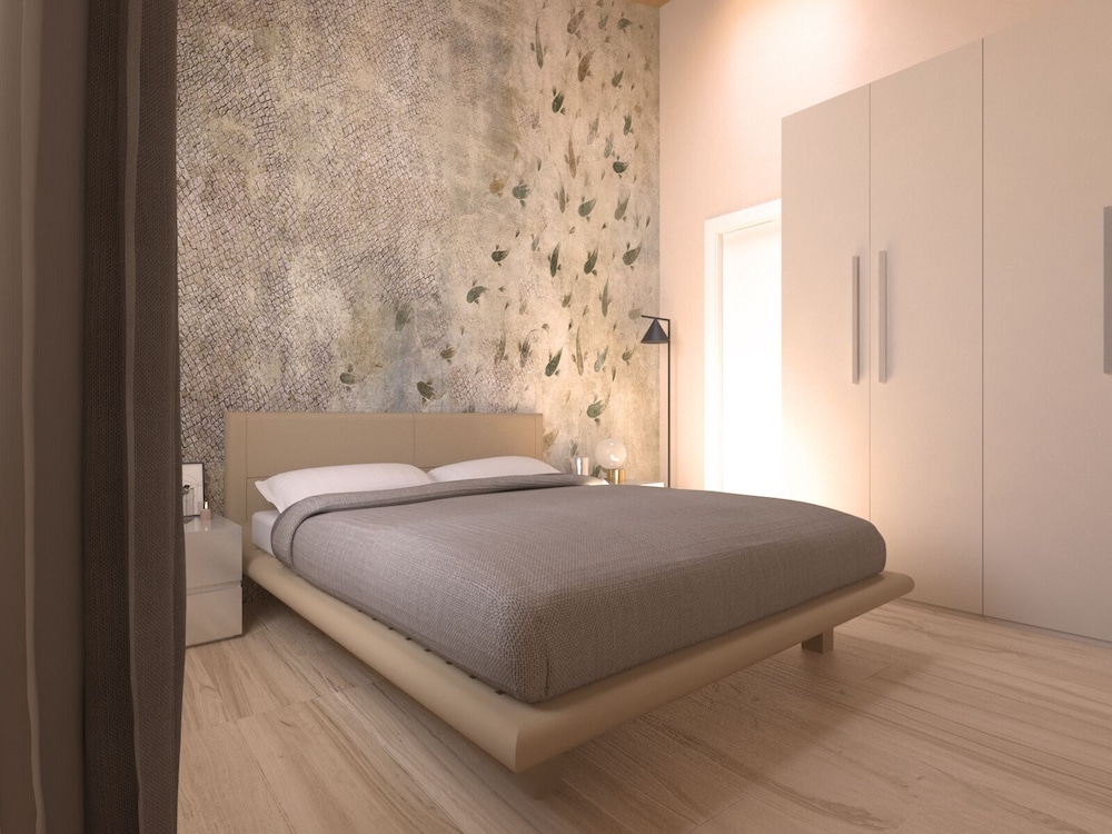 Standard Premium Apartment - Ground Floor