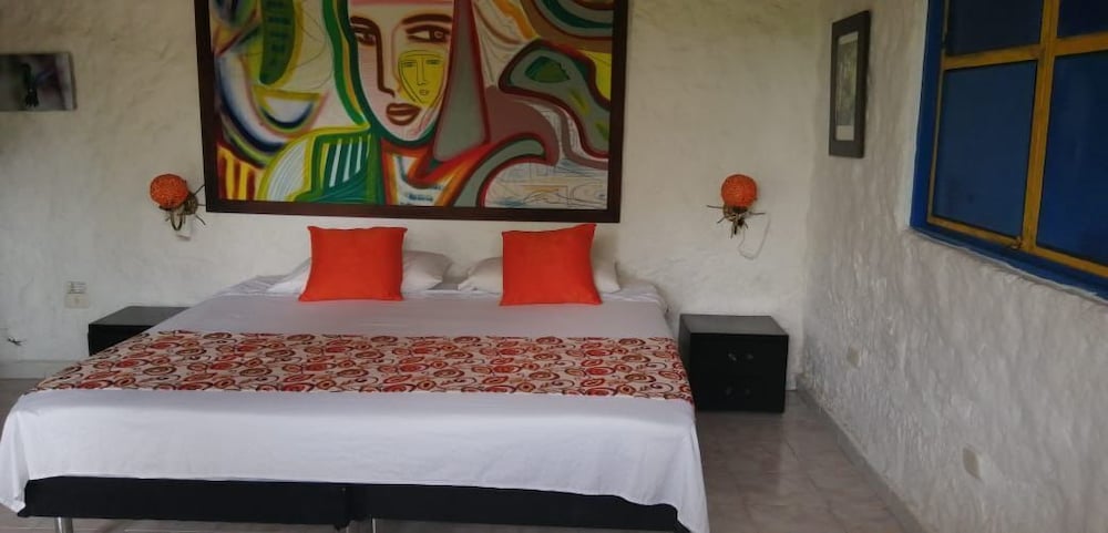 Room, Garden View photo 2