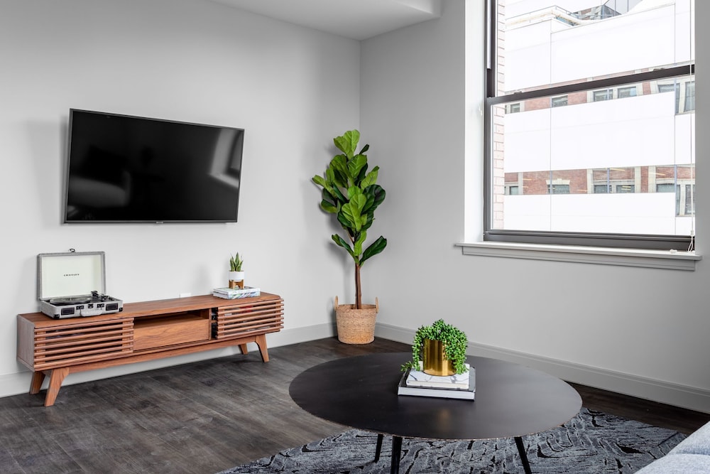 Standard Apartment, 2 Bedrooms (2 Bedrooms) photo 3