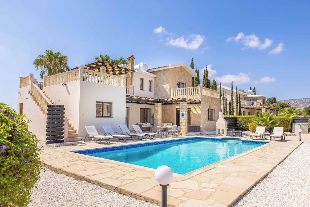 Villa (3 Bedrooms)