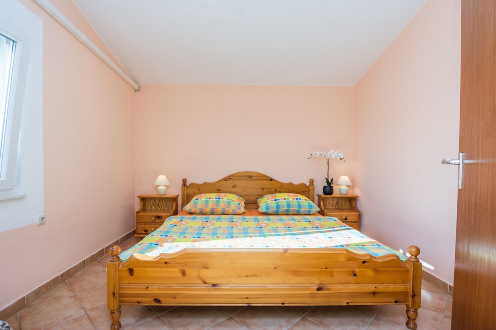 Family Apartment