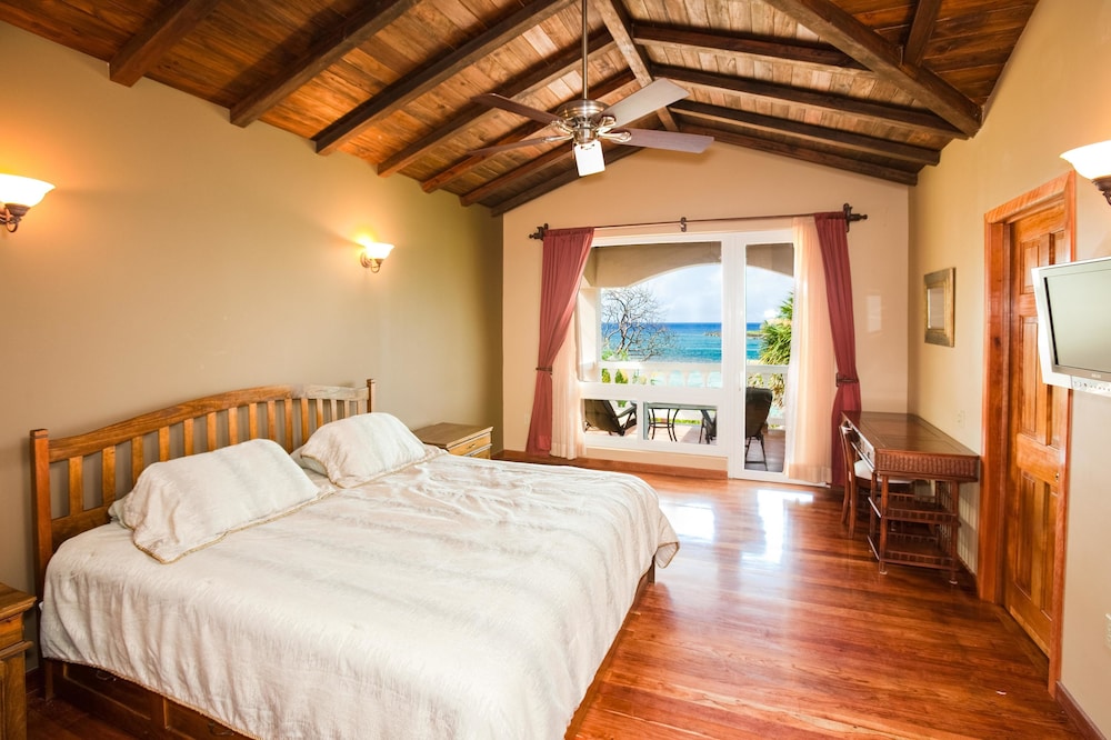 Villa, 2 Bedrooms, Terrace, Ocean View photo 2