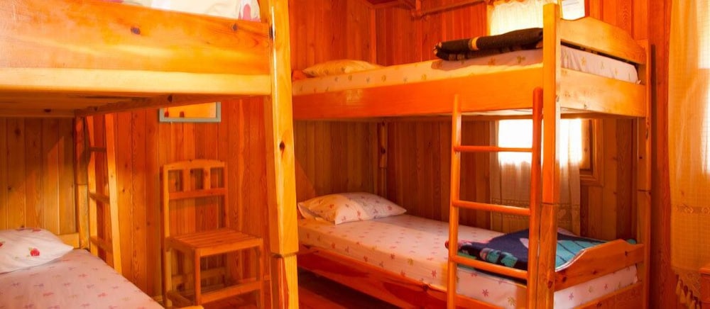 Bungalow Triple  Room - Photo 1