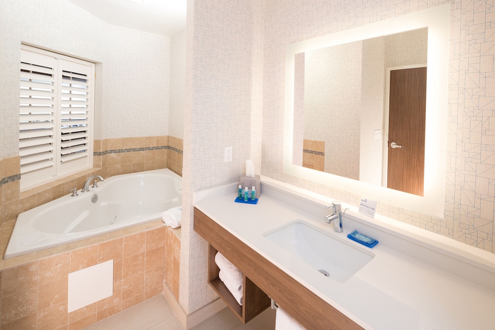 Suite, 1 Bedroom, Jetted Tub - Photo 7