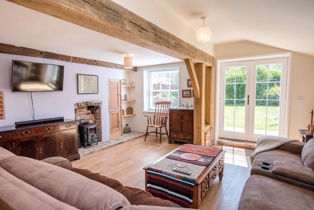 Cottage (3 Bedrooms)