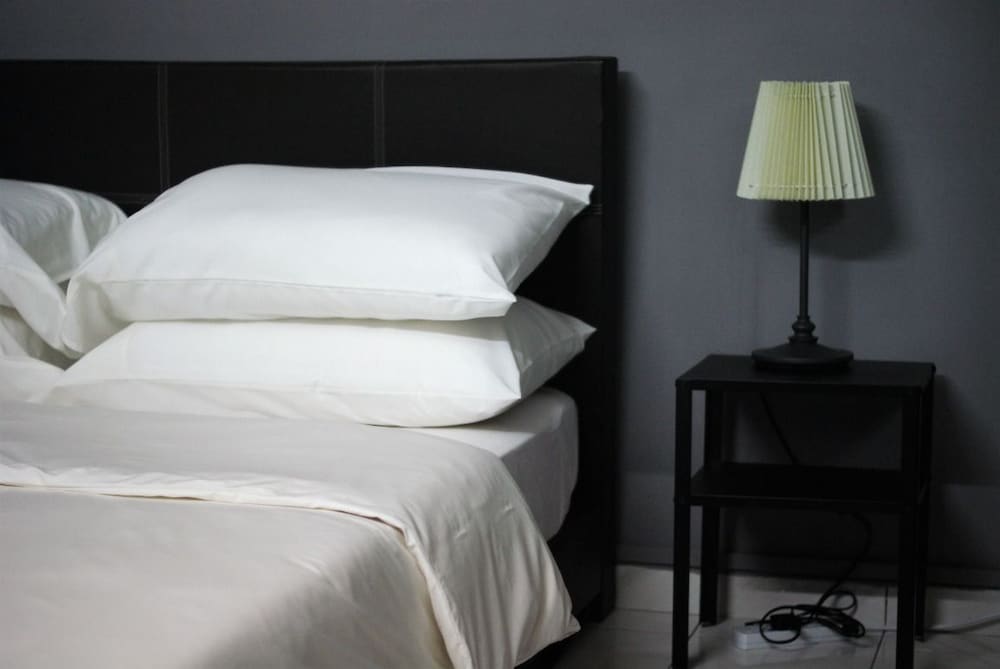 Master Bedroom photo 1