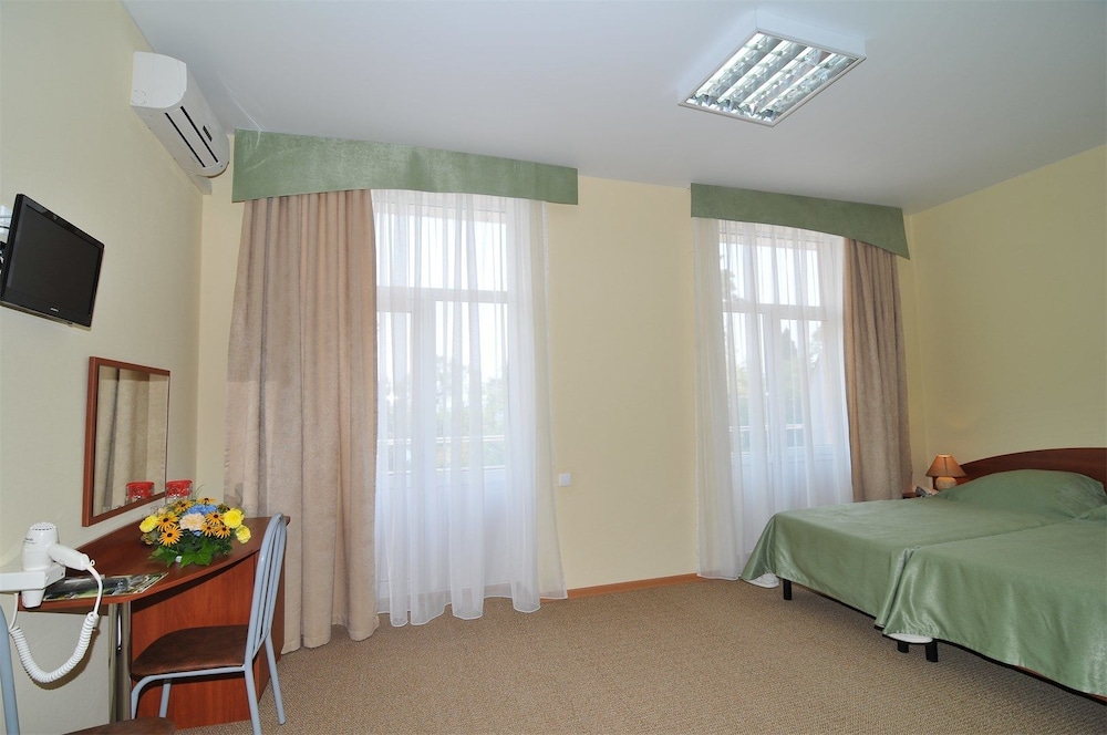 Comfort Twin Room, Sea View photo 2