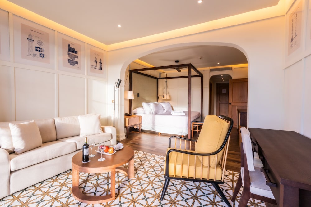 Swim Up Junior Suite El Beso - Photo 3