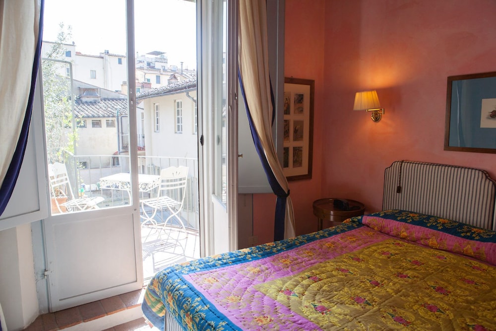 Double Room, Terrace photo 1