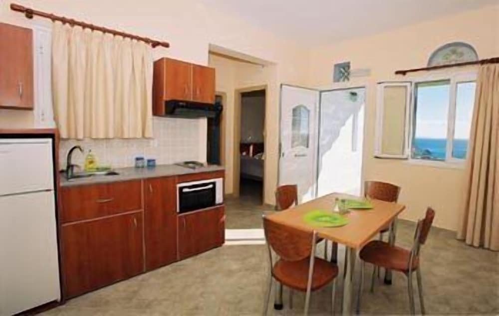 Family Apartment photo 3