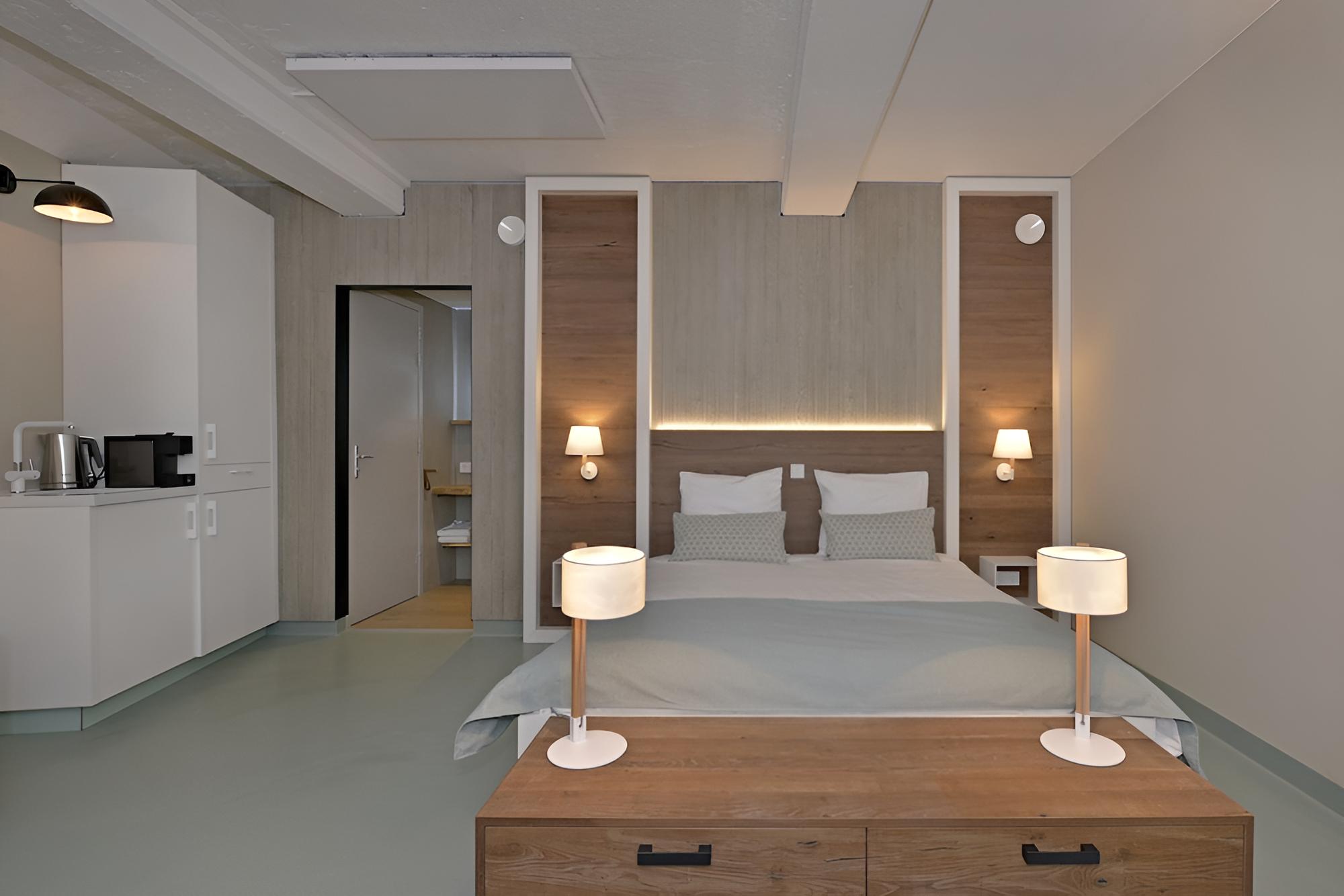 Deluxe Double Room, Beachfront photo 1