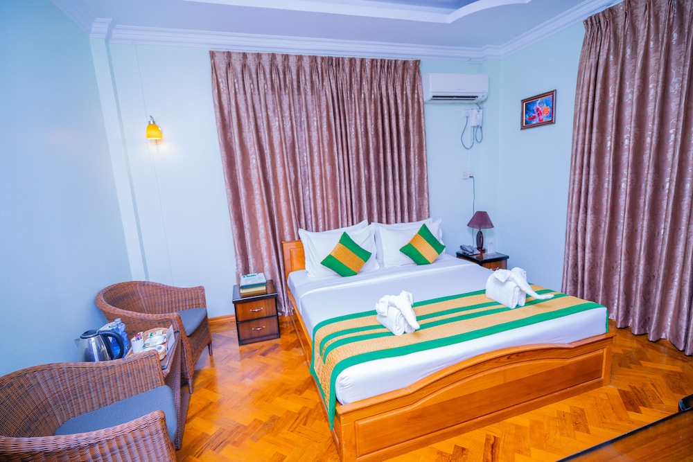 Superior Double Room, 1 Double Bed photo 1