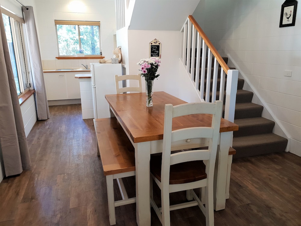 Currawong Cottage photo 2
