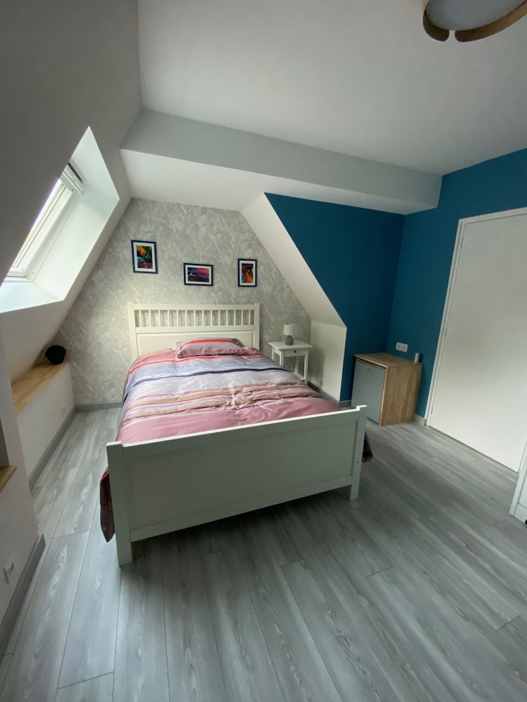 Comfort Double Room photo 1