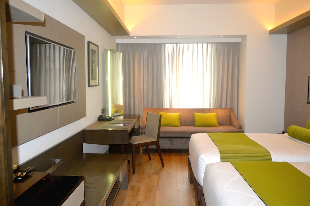 Deluxe Twin Room, 2 Twin Beds