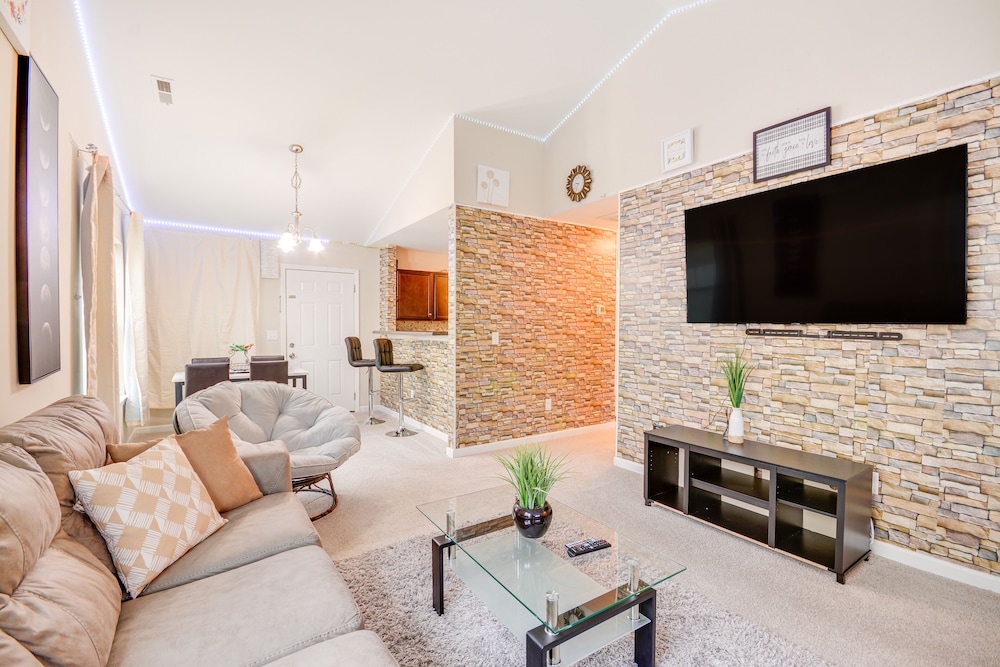 House (3 Bedrooms) photo 1