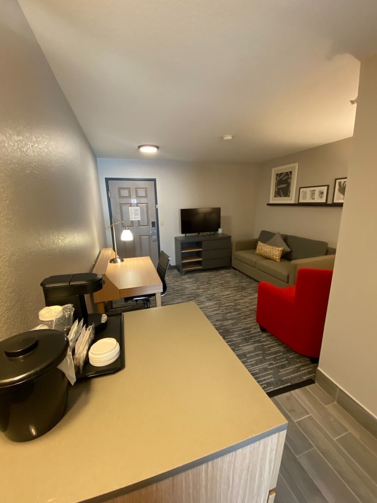 Suite, 1 Bedroom, Non Smoking - Photo 3