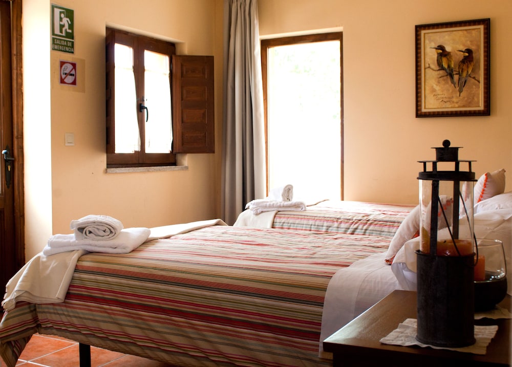 Comfort Double Room, 1 Queen Bed photo 2
