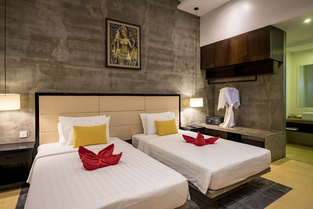 Family Suite - Photo 3