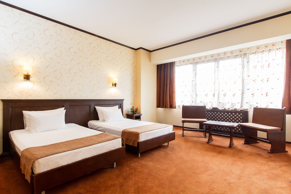 Executive Twin Room - Photo 1