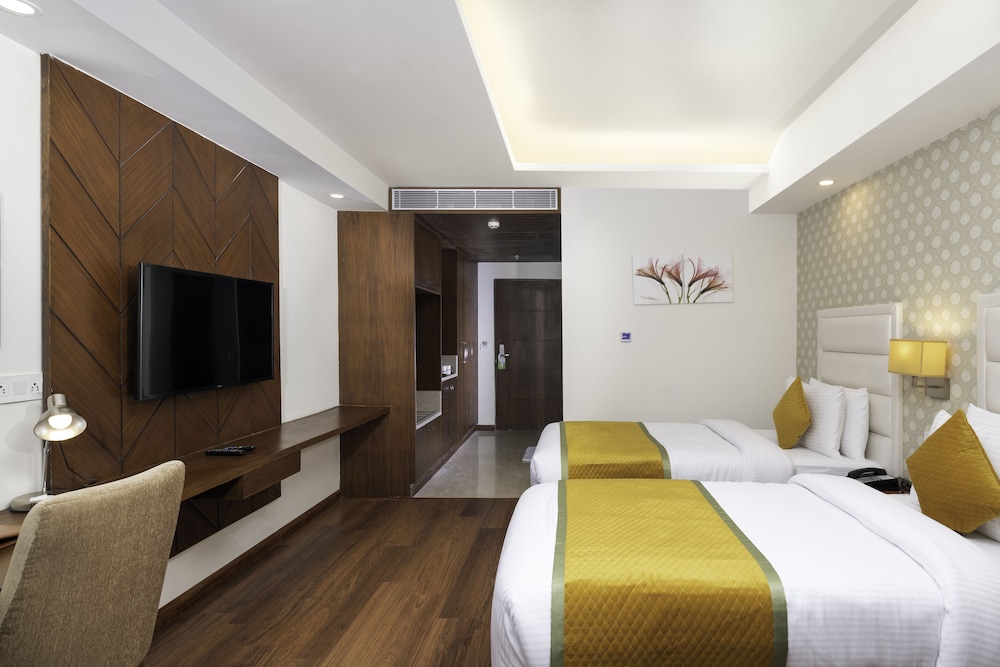 Superior Room - Photo 1